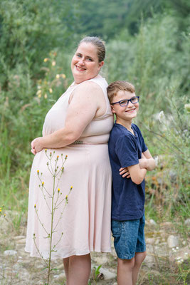Mutter Kind Fotografie