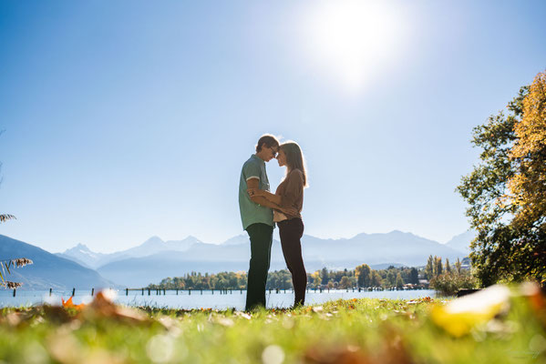 Paarshooting Thun