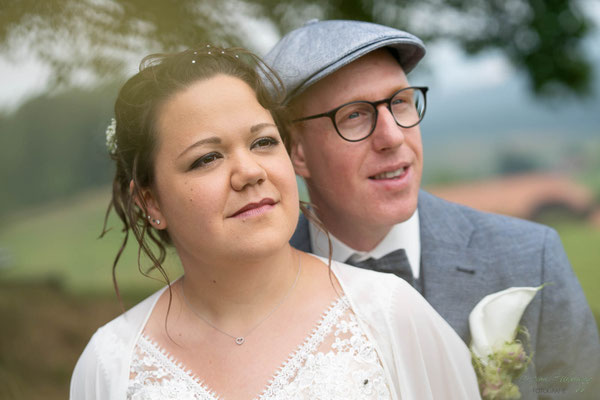 Hochzeit Schwarzenburg