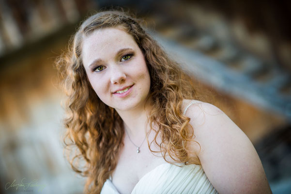 Portrait Schwarzenburg