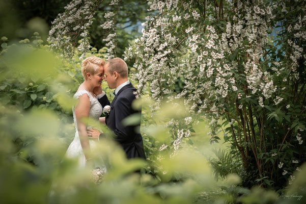 Hochzeit Leissigen