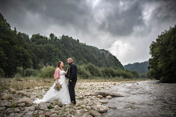 Hochzeit Heitenried