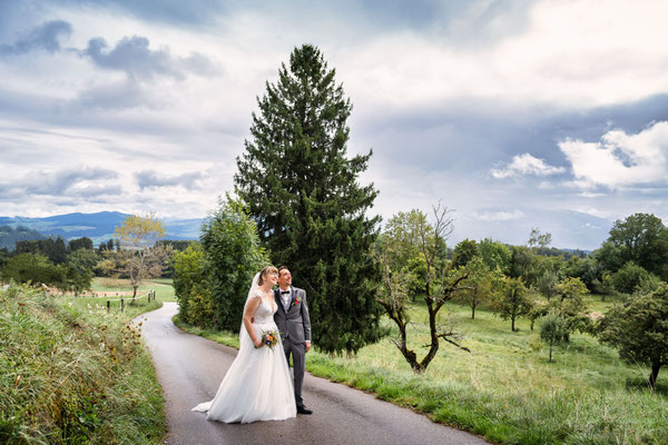 Hochzeit Riggisberg