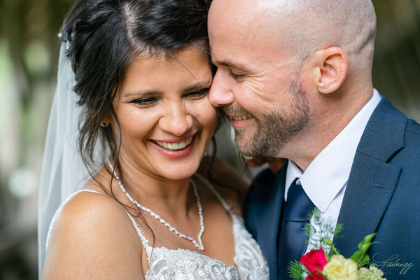 Hochzeit Heitenried