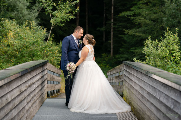 Hochtzeit Blumenstein