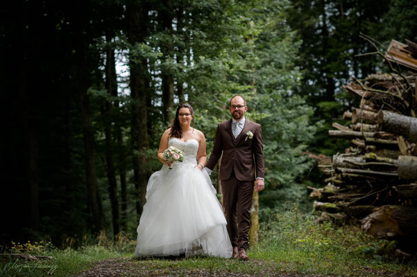 Hochzeit Emmental