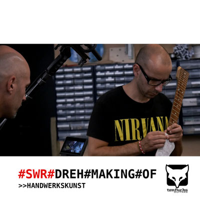 2017_SWR Making Of Handwerkskunst 2
