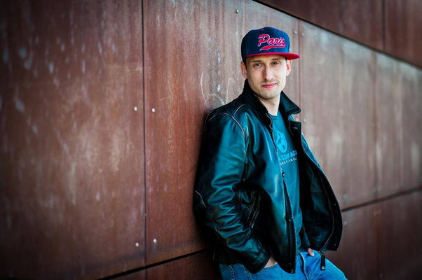 2016_Pressefotos Patrick Libéral by Steffen Z Wolff 2