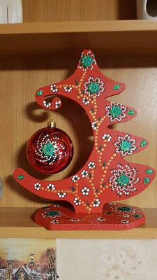 Sapin de Noël 15 - Lau-arl-0117