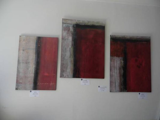 Artiste : Devleminck Ingrid