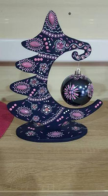 Sapin de Noël 10 - Lau-arl-0102