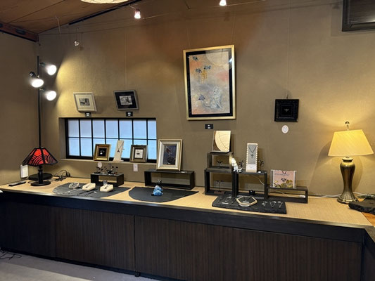 辻本りか個展