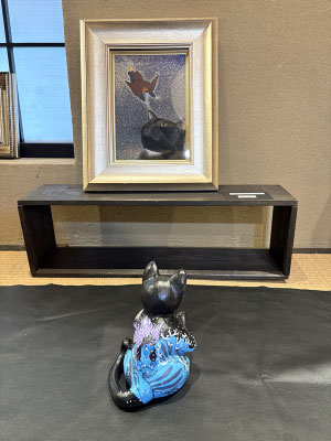 辻本りか個展