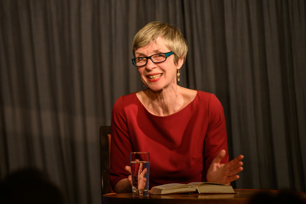 Anna Stieblich                                     Foto: Helmut Bär