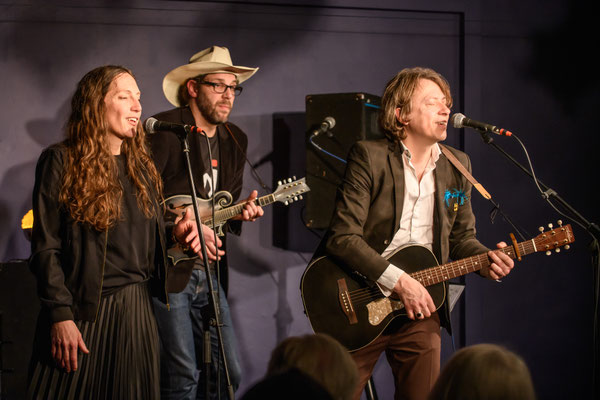 Michael Moravek Night Songs                    Foto: Helmut Bär