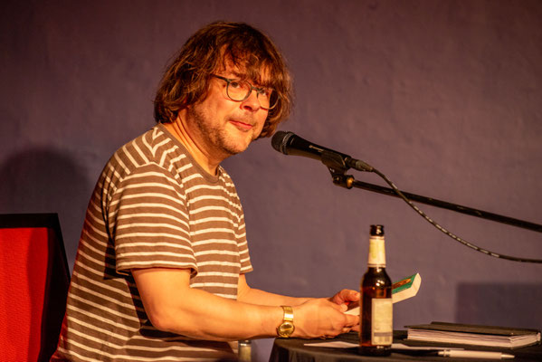 Thilo Bock