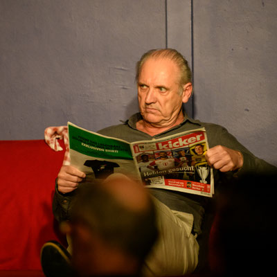 Bernd Wengert