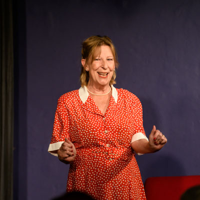 Gela Homburger