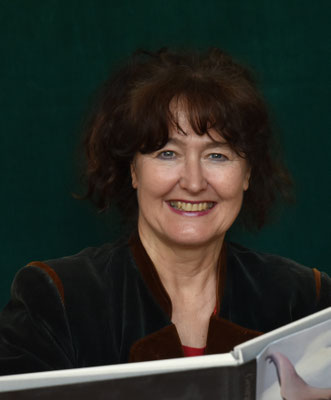 Monika Küble