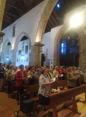 Rezo de la Hora Intermedia