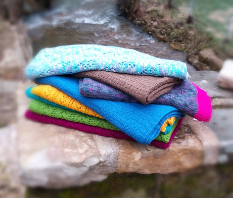Babydeken | MaxiCosy|handmade|luxe