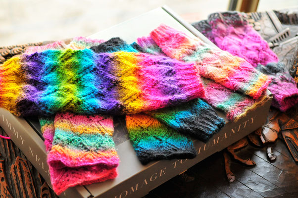 handwarmer | wrister | polswarmer|Cadeautip