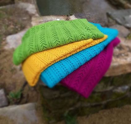 Babydeken | MaxiCosy|handmade|luxe