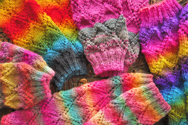 armwarmer | wrister | polswarmer|Cadeautip