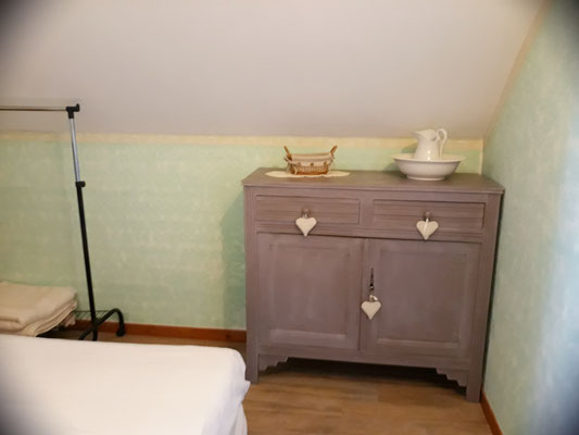 le misteflore chambre enfant rangement