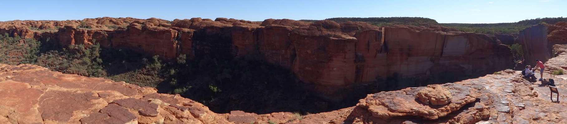 Kings Canyon