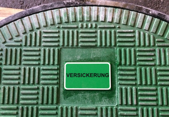 Individuelle Farbgebung für GFK-Schachtabdeckungen – FibreIndustrial-Abdeckung von KHK
