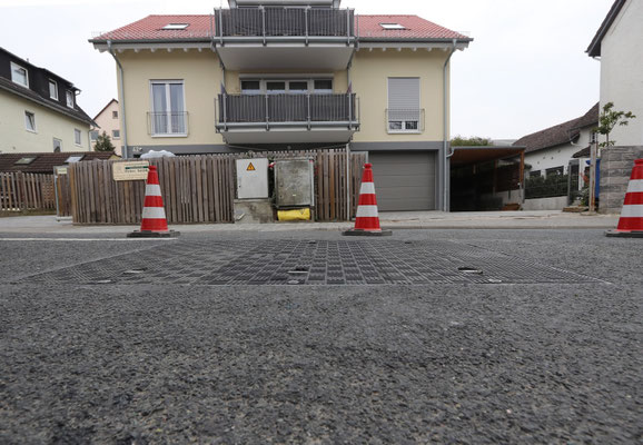 Sanierung einer GFK-Schachtabdeckung mit FlexiPox