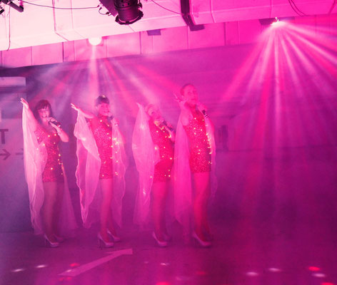 Tussipark, Packhaustheater Bremen 2014