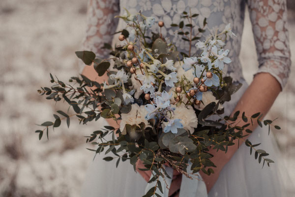 Hochzeit Im Winter Wonderland Samsationen Hochzeitsblog