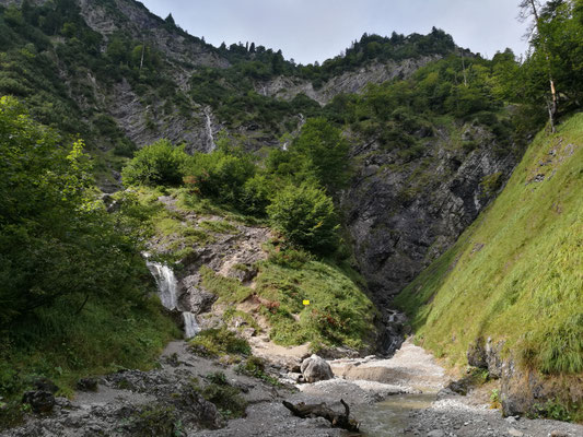 Wolfsschlucht