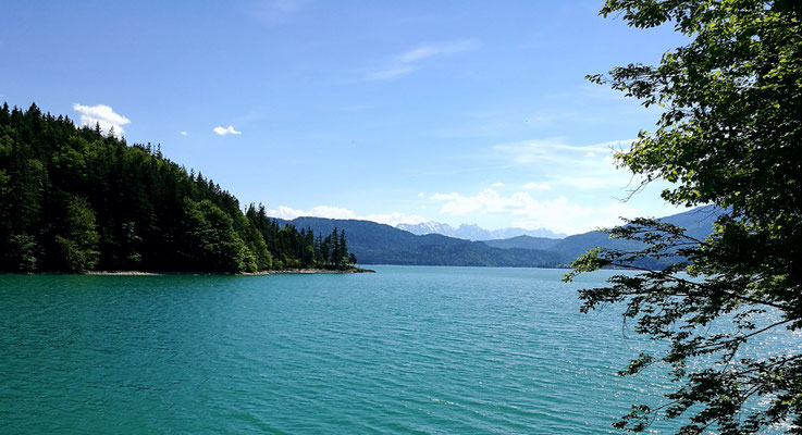 Walchensee