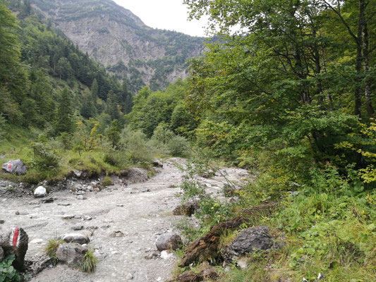 Wolfsschlucht