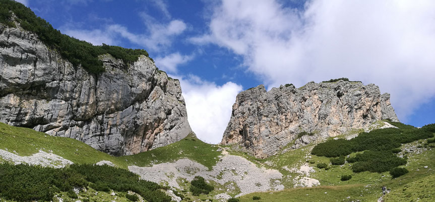 das steinerne Tor