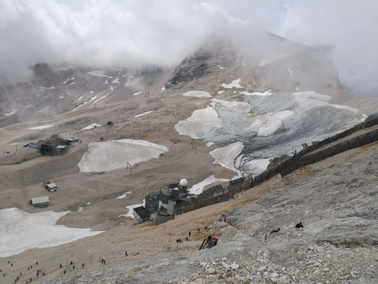 Zugspitzblatt