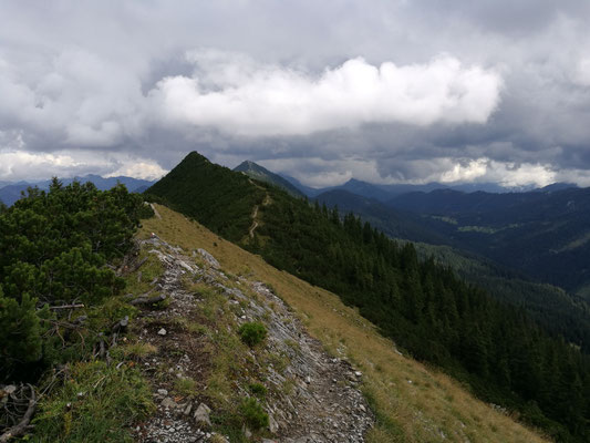 Blauberggrat