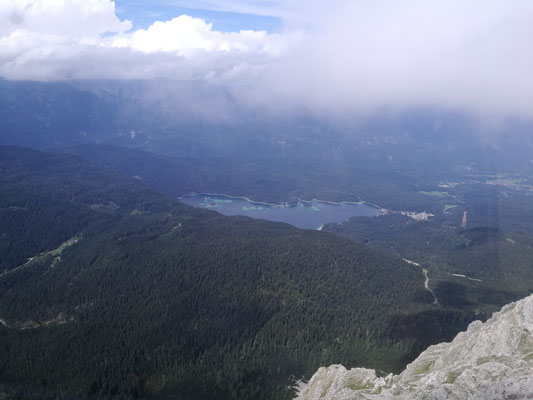 Eibsee