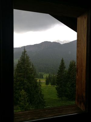 Gufferthütte
