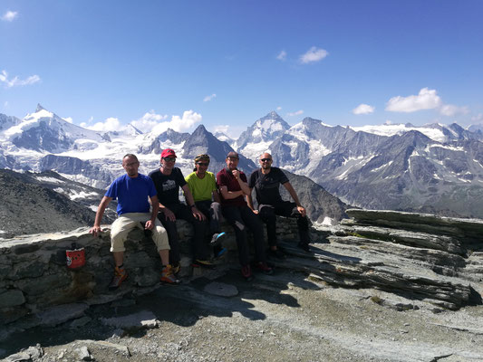 die Truppe