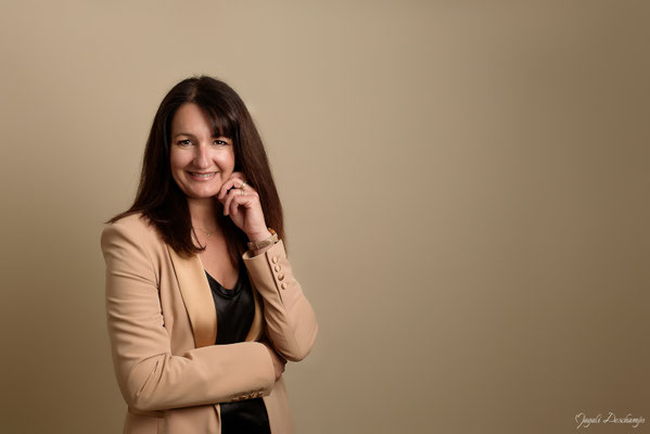 Portrait pour professionnel offre pro châteauneuf lesMartigues