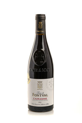 Packshot bouteille vin rouge Martigues