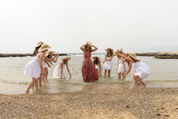 séance-EVJF Martigues