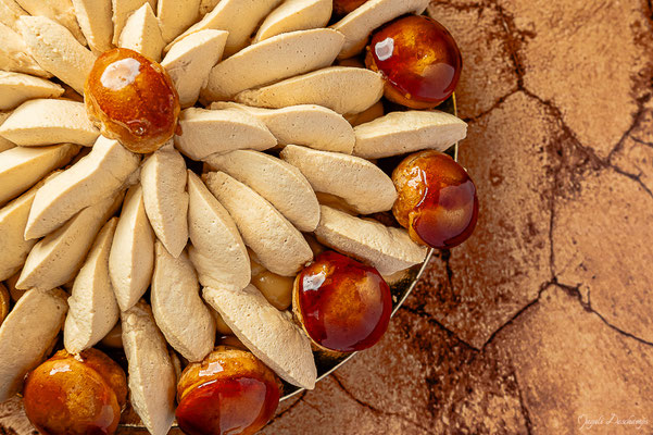 Photographe culinaire martigues Photos réalisée lors d'une formation.