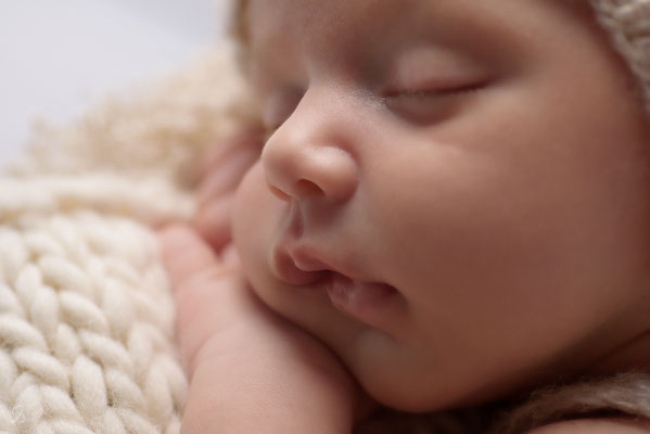 shoting bébé chateauneuf les martigues