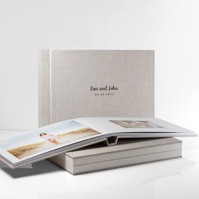 livre photo excellence pour séance bébé