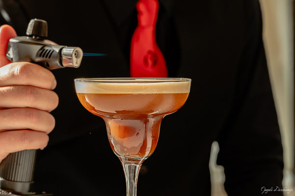 reportage photo culinaire bar marignanne - Photos réalisées lors d'une formation.